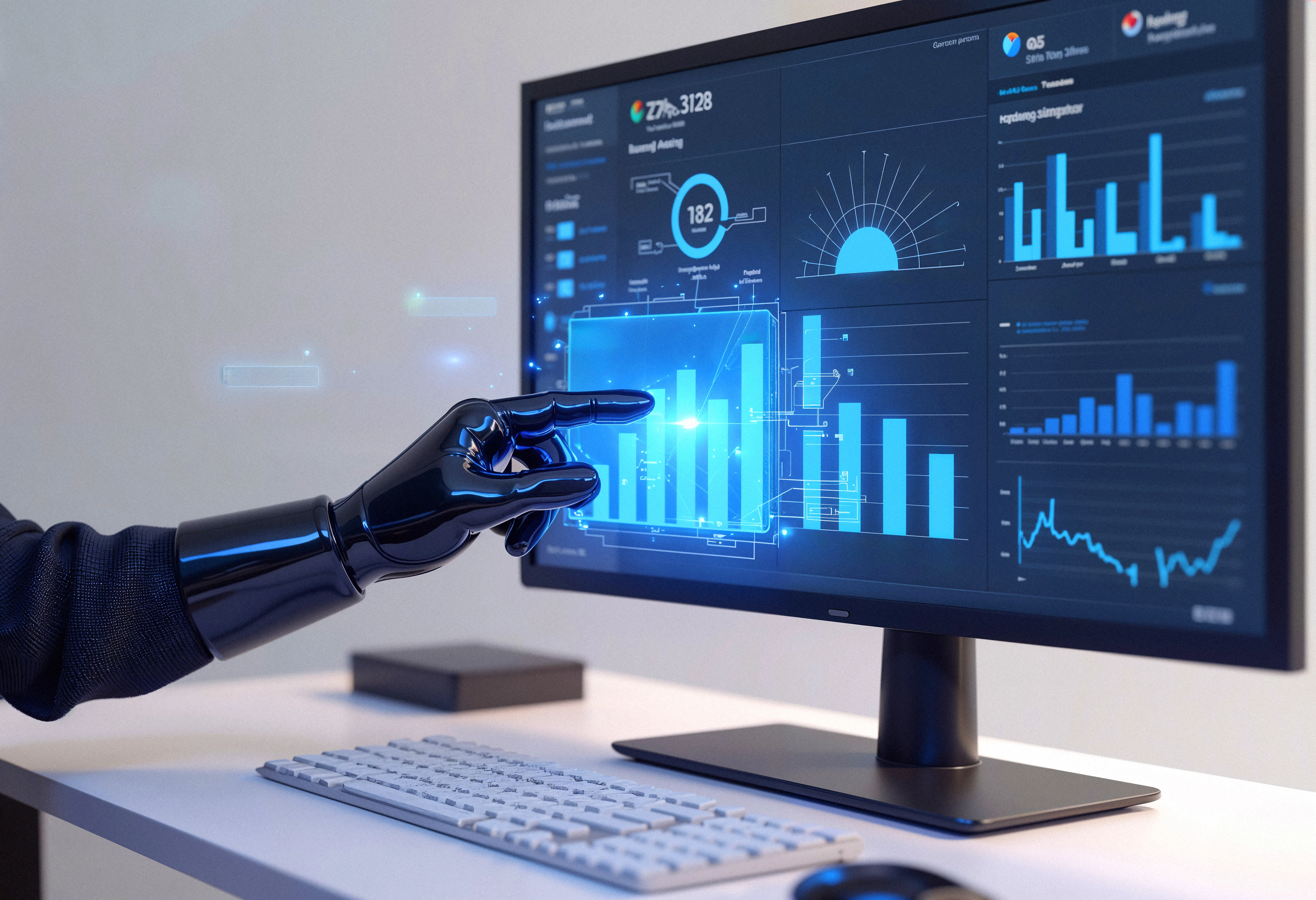 PrimeProX | AI Trading Platform for Smarter Investing