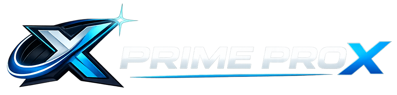 PrimeProX | AI Trading Platform for Smarter Investing